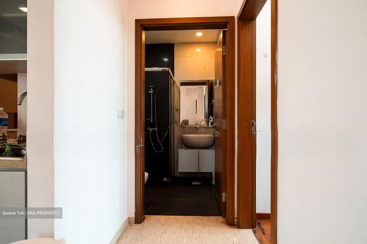 Parc Elegance (D15), Apartment #606473761